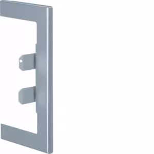 Copertura da parete Hager in acciaio BR/A 65x130 OT80 lA BR65130WLAN