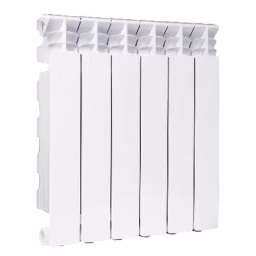 RADIATORE IN ALLUMINIO EXCLUSIVO H 800 5 Elementi