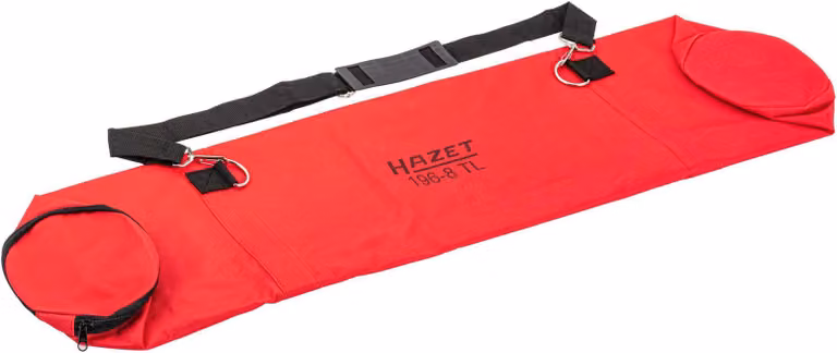 Sacchetto Hazet per tappetino in gomma 196 VDE-8, 196-8TL