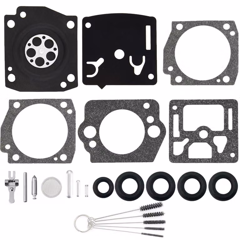Kit di riparazione del carburatore per Husqvarna K750/K760 - Catalogo Mikuni - WA-NL-1208