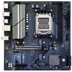 Scheda madre Sapphire B650M-E Micro-ATX Nero