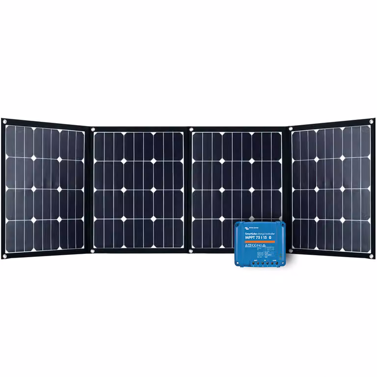Offgridtec FSP-2 180W Ultra KIT MPPT 15A