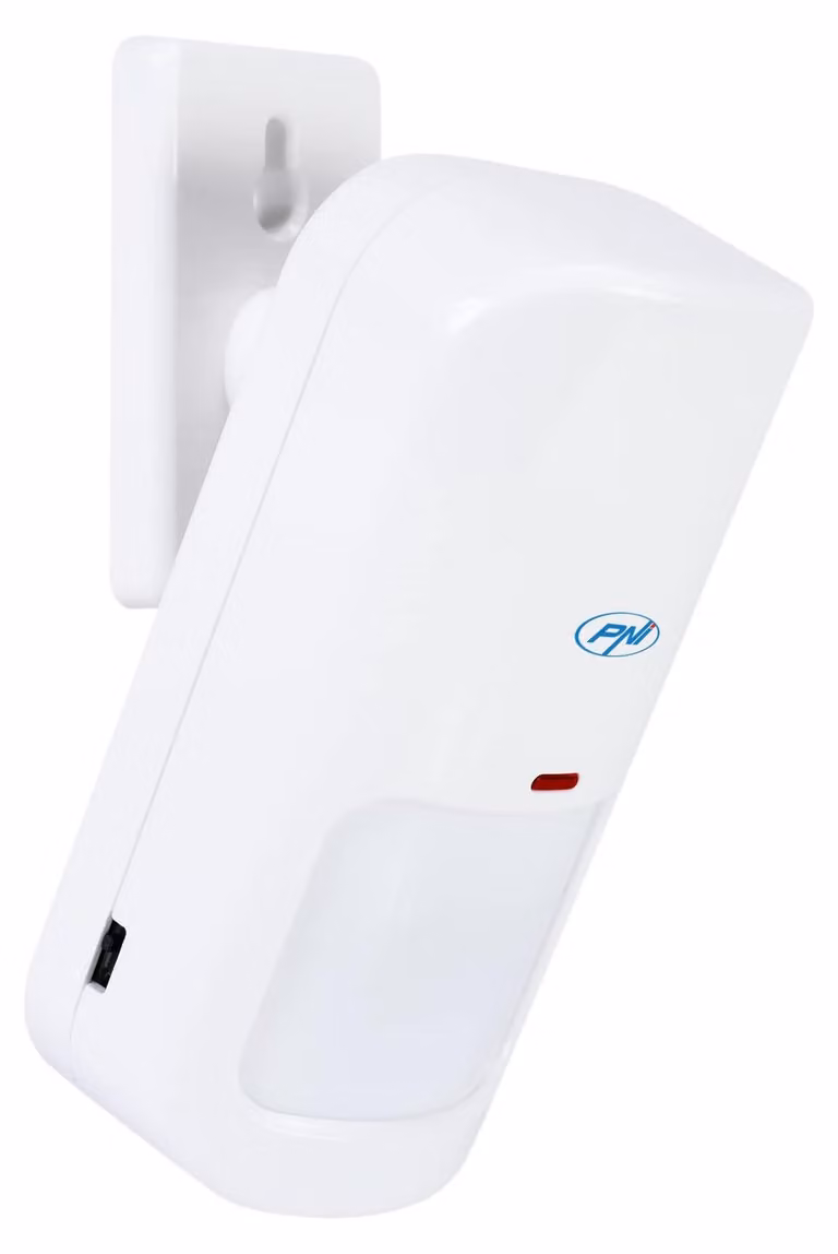 Pni Pnh Safehouse Hs003lr Sensore di movimento Taglia unica