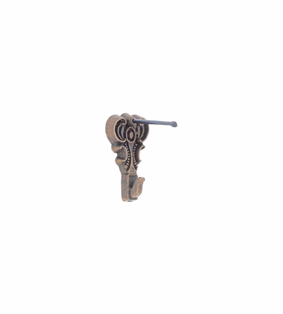 Ganci Lavorati B.Ti N.1
