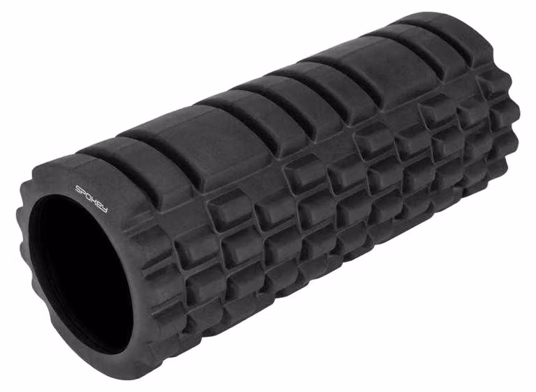 Spokey - Rullo massaggiante "Mixroll" PP11747 (taglia unica) (nero)