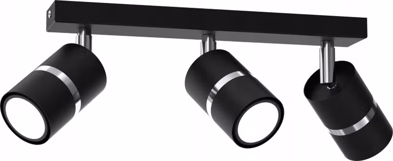 Lampada A Striscia Con Tubi, Lampadario Da Soffitto