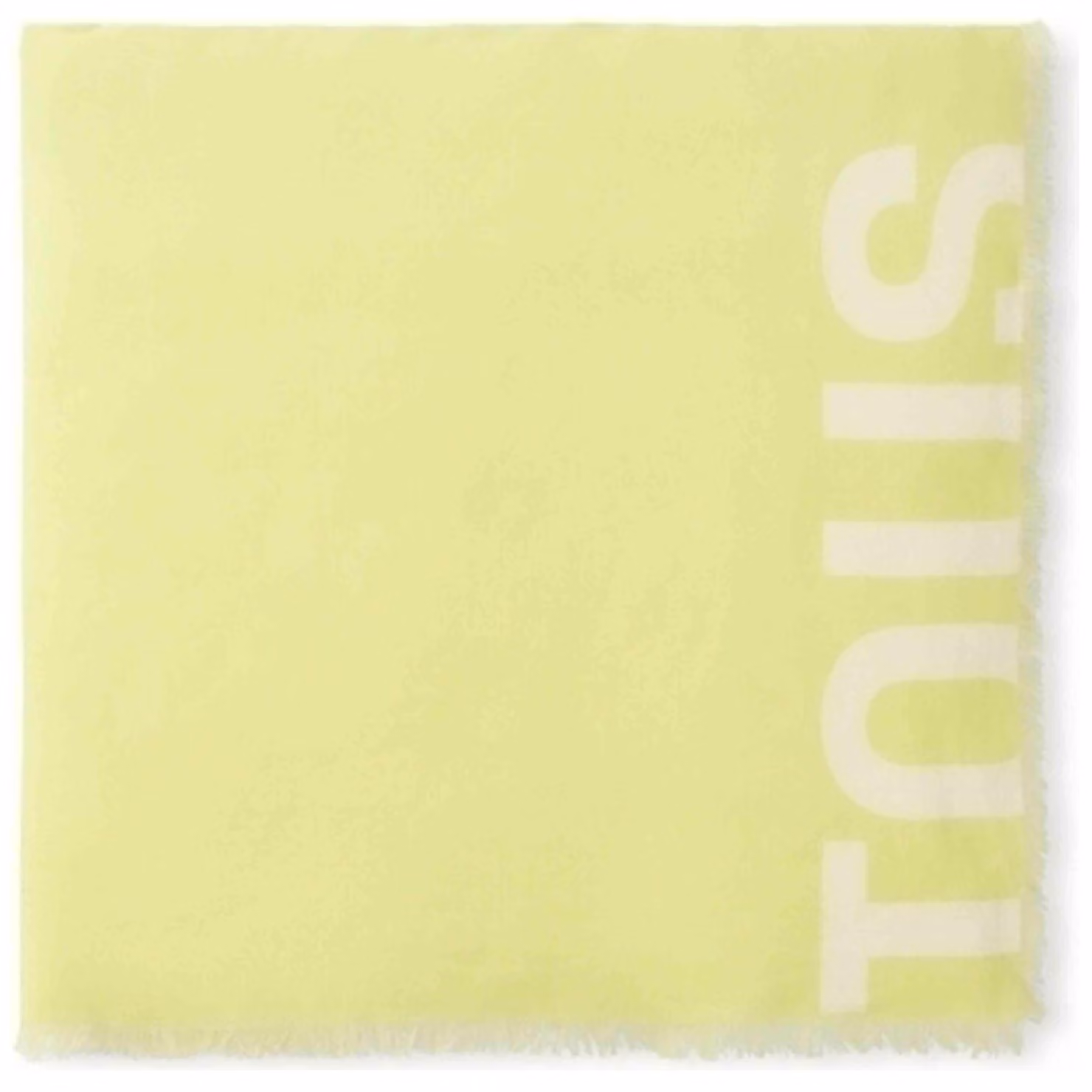 Scarpe Tous 052-2002038605-AMARILLO da Donna