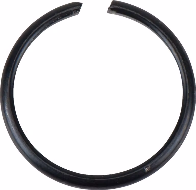 KS TOOLS Anello portapresa da 1" - 515.3270-R001P