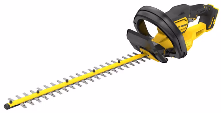 Stanley Fatmax Akku-Heckenschere, 18V V20, ohne Akku