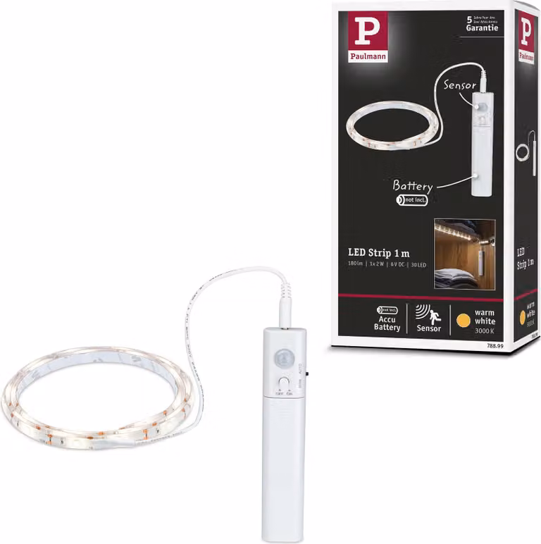 Striscia LED Paulmann