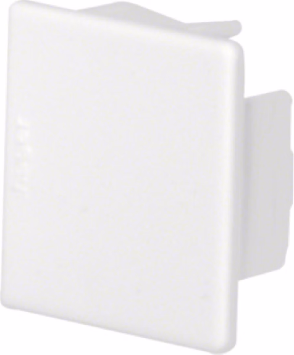 Pezzo terminale Tehalit per LF 30x30mm vw LF3003069016