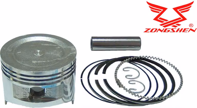 Pistone completo per Honda Gx270 (0,25)