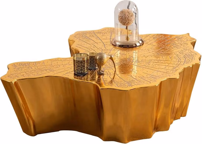 Sofatisch Polstertisch Ablagetisch Salontisch Wohnzimmertisch Kaffeetisch