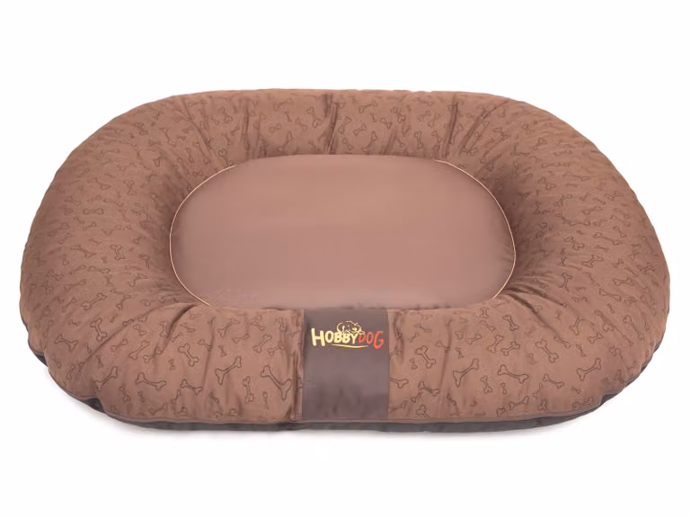 Letto per cani, materasso per cani, zona notte per cani e divano per cani - Il pontile ideale per il vostro cane 90x65 cm