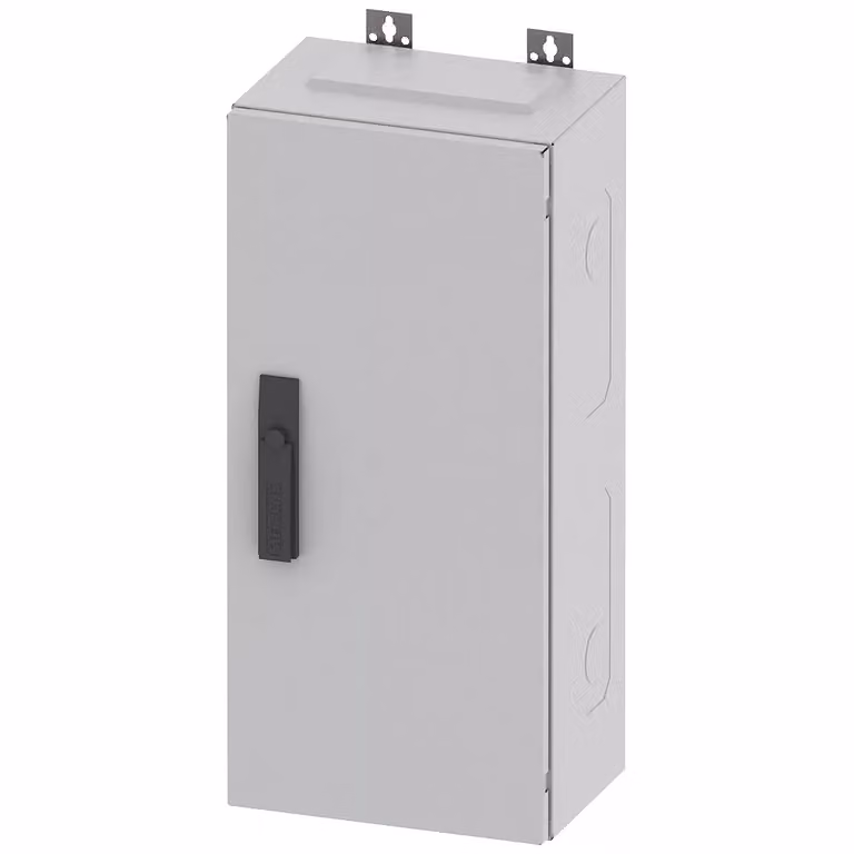 SIEMENS 8GK1122-2KA12 Armadio a muro 1 pz.