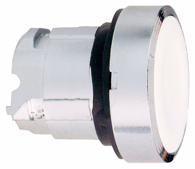 Pulsante Schneider Electric ZB4BA9