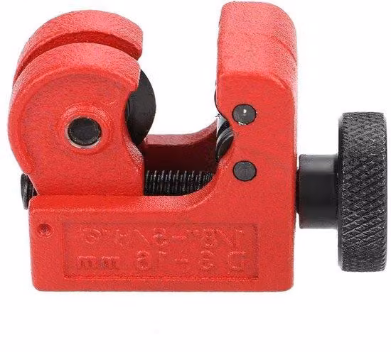 Mini utensile da taglio compatto per metallo, 3-16 mm, cuscinetti a sfera