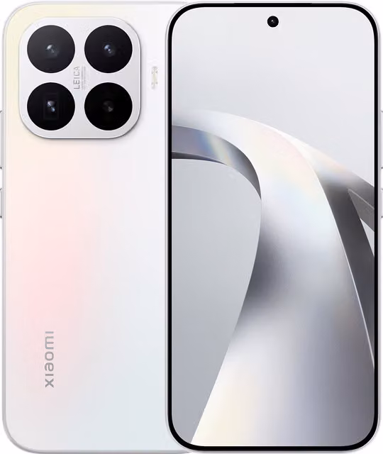 Xiaomi 17T Opal White 12GB + 256GB