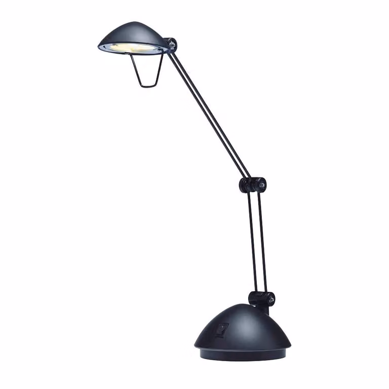 Hansa H5010646 Hansa Tischl.Led Space schwarz