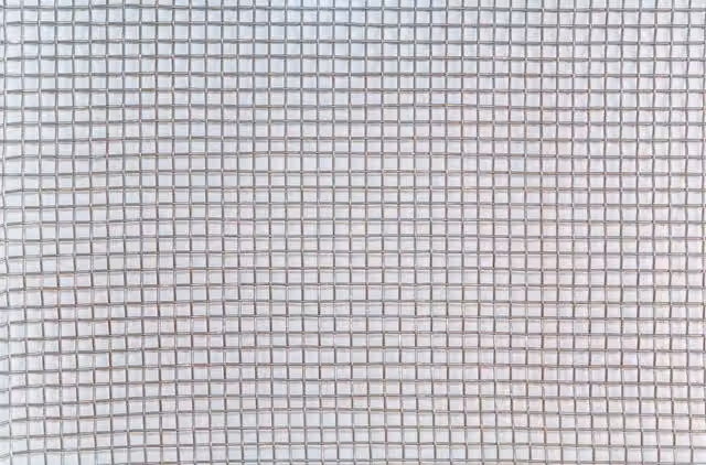Tela Quadra Maglia 2 x 2 mm F 0,7 mm H 60 cm 30 kg