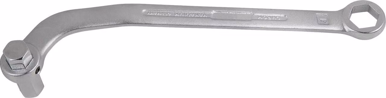 KS TOOLS 150.9231 Chiave di servizio per olio