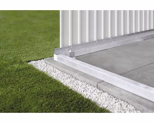 Telaio del pavimento per casetta da giardino Biohort Neo 2D e 4B