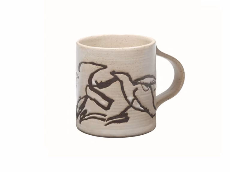 Vuelo Tazza