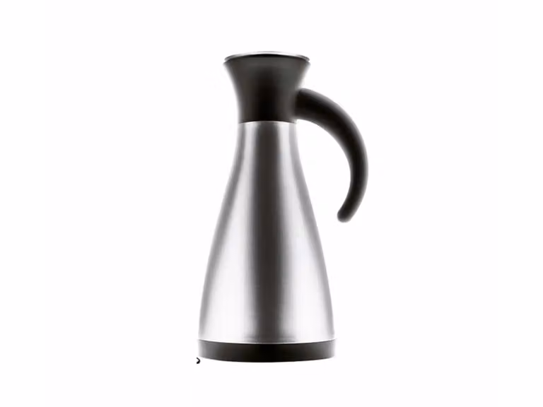 Vacuum Caraffa 1, 1 L - Acciaio inox
