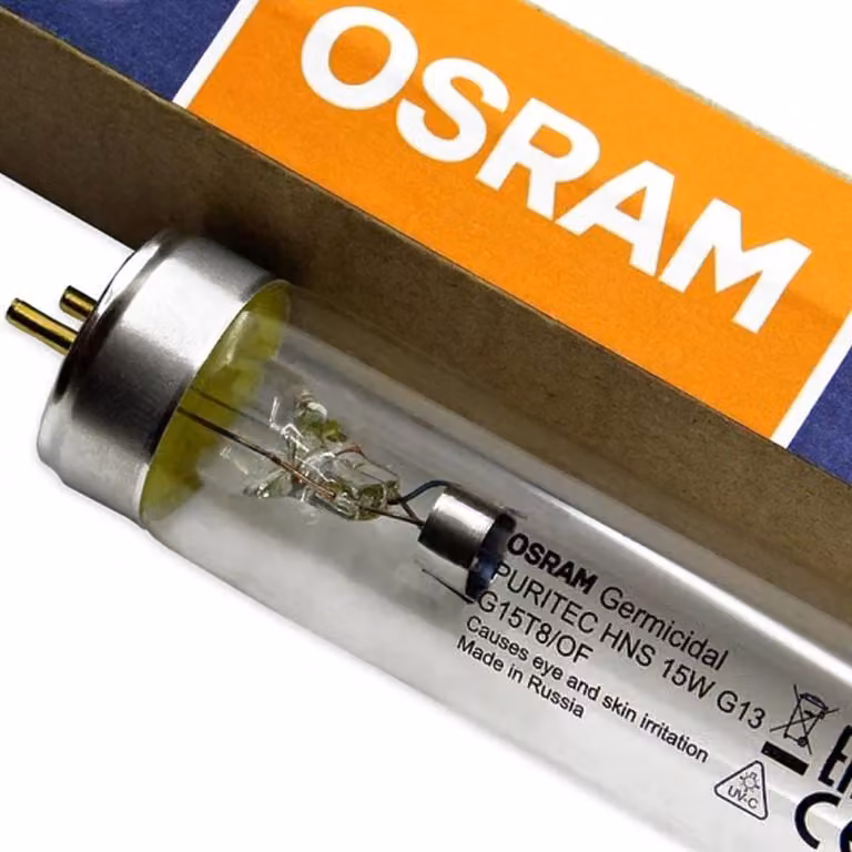 Osram Puritec HNS 55W UV-C T8 Evolution