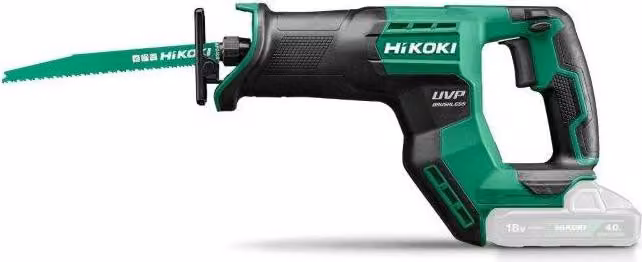 Sega alternativa a batteria Hikoki CR18DMA (Basic) (scatola)