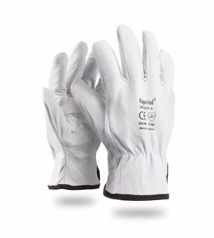 Guanti Driver taglia 9