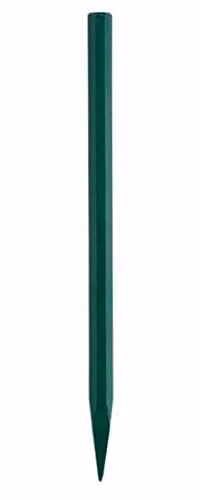 Scalpello da 25 cm – in acciaio forgiato – per pietre morbide