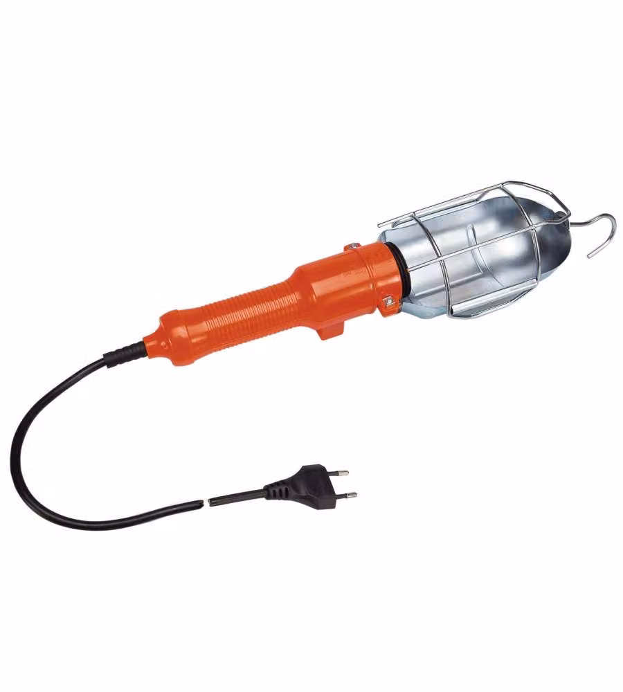 Lampada portatile 5 m