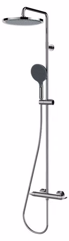 CASA39 Bossini APICE Line Colonna doccia L10505