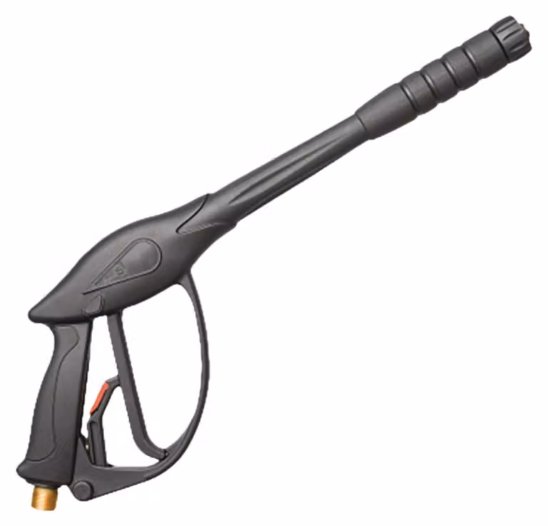 Pistola a spruzzo manuale Cleancraft HSP-HDR-H 54, 7161000