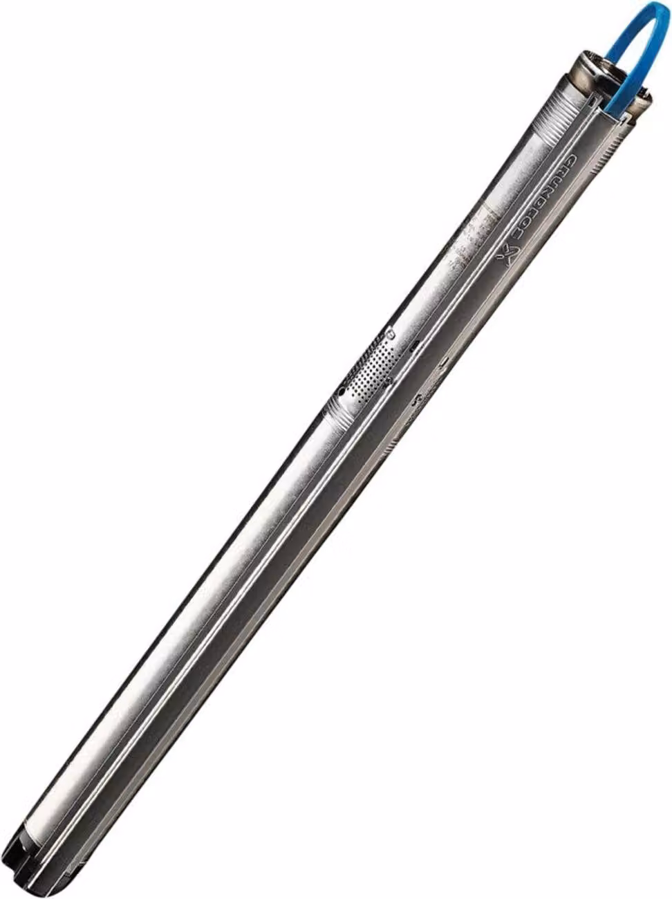 Pompa sommersa Grundfos SQ 1-65, cavo da 30 m, 3x 1,5 qmm piatto