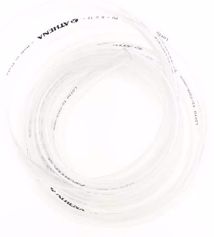 Tubo carburante ATHENA D.7x12mm 5 metri