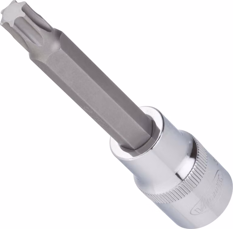 Chiave a bussola VIGOR V2171 100mm manuale (funzionamento manuale)