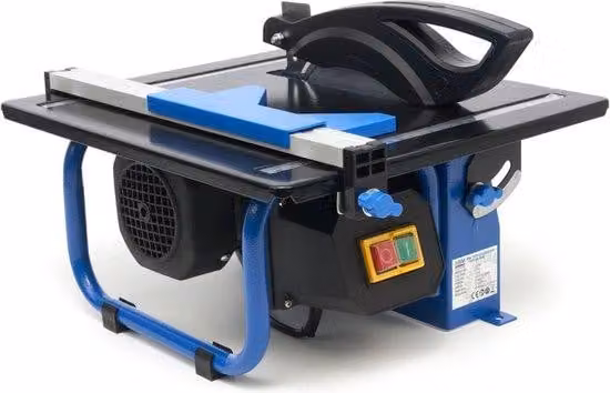 Tagliapiastrelle elettrico da 450W