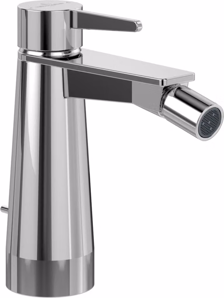 CASA39 Villeroy & Boch Conum Miscelatore da bidet TVB12700100061
