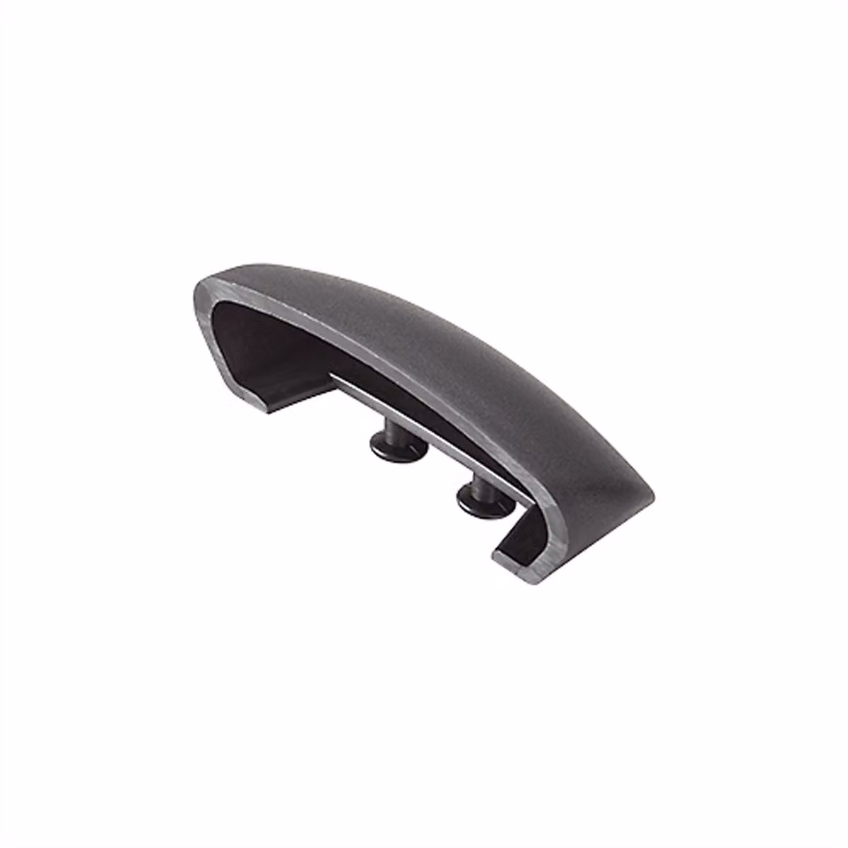 BACHMANN serpente per cavi Easy-Cap nero