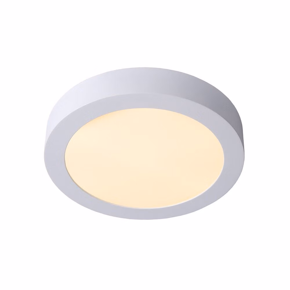 Plafond da soffitto Lucide da incasso LED 15W 3000K BRICE-LED 28116/24/31