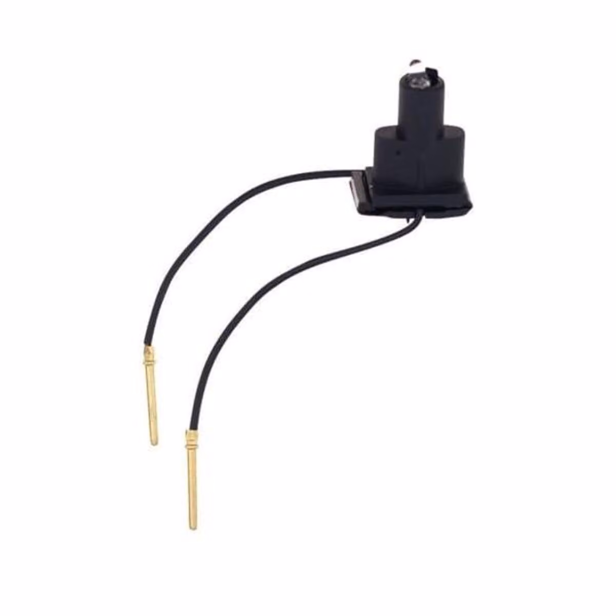 Busch-Jaeger Lampada a incandescenza 230V 0,6mA con cavo 8332-1