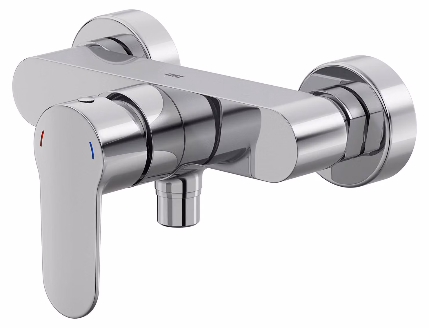 Miscelatore doccia Lenz CALISTA 46030002