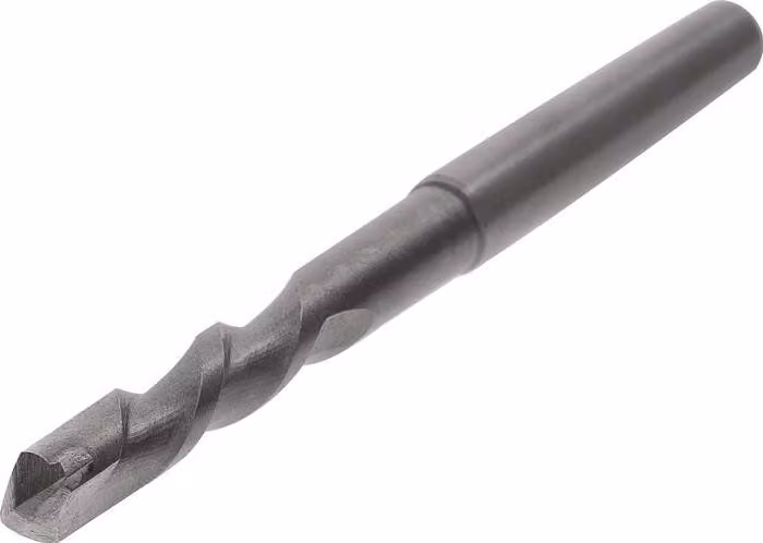 Punta di centraggio 10 mm, lunghezza utile 65 mm, lunghezza totale 120 mm, inclusa