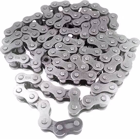 0652-313-038 – Catena a rulli per Sipma Ps 1223 Faster Presse L=110 – Fuori produzione