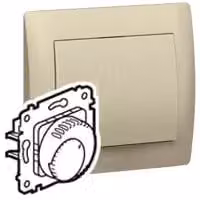 Legrand 775694, 100 mm, 72 mm, 94 mm, 111 g