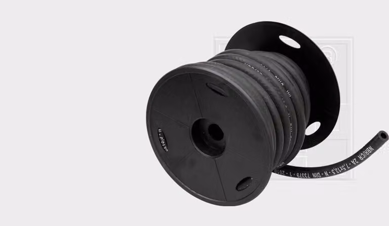 SWGAutomotive, tubo carburante, codice prodotto 8952903075 3 0mm 15 0mm 9 0mm