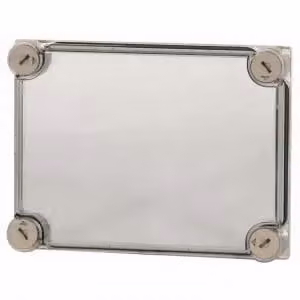 Coperchio CI 187,5x250x25mm - Coperchio superiore per armadio 187,5x25mm D125-CI23