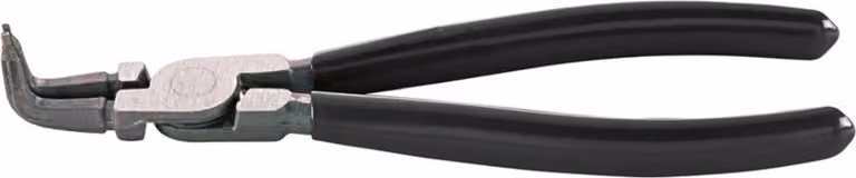 Pinze per anelli di sicurezza J31 40-100mm interno FORTIS